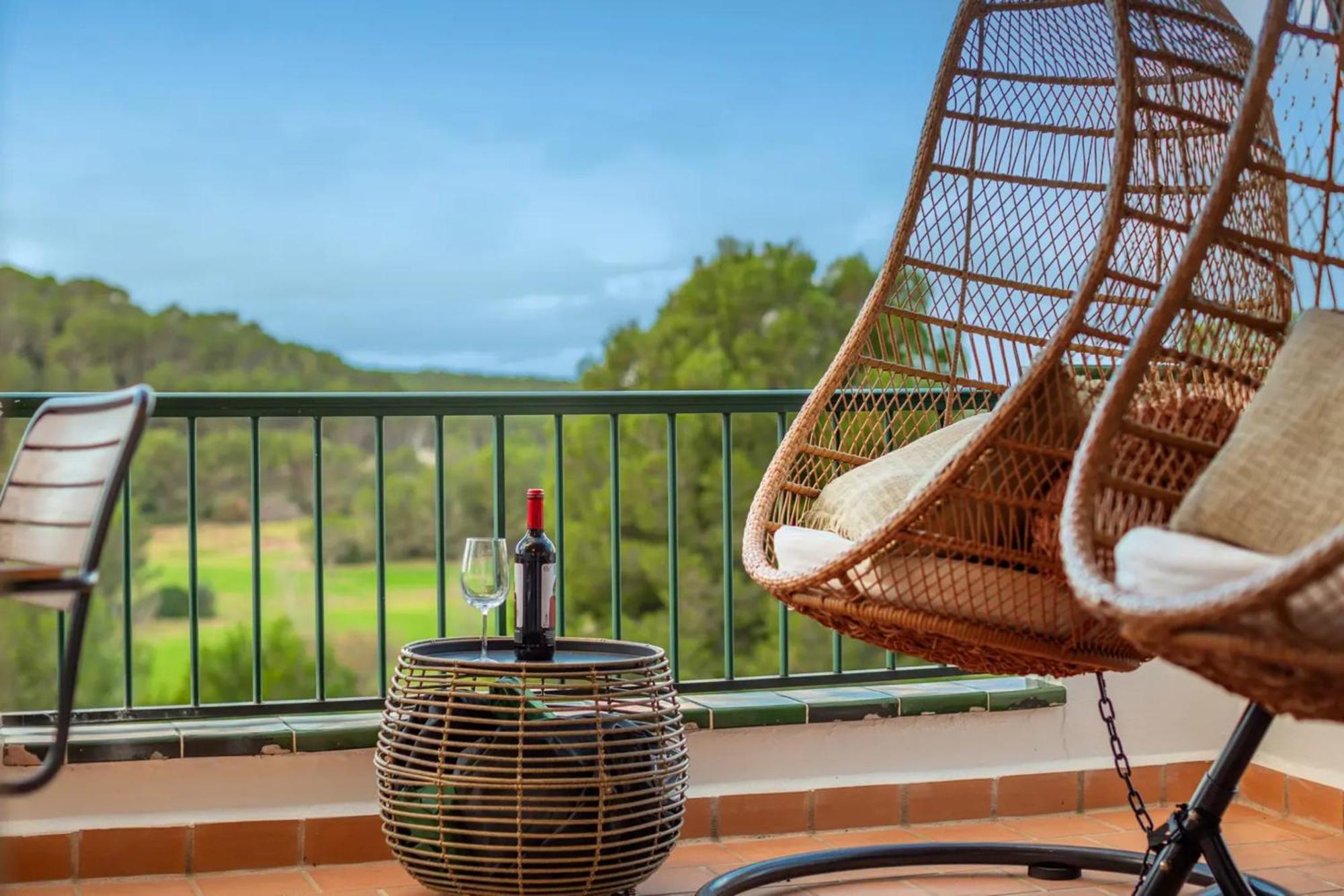 Flat Surrounded By Nature Wifi & Pool & Beach Nearby 桑帕克 外观 照片