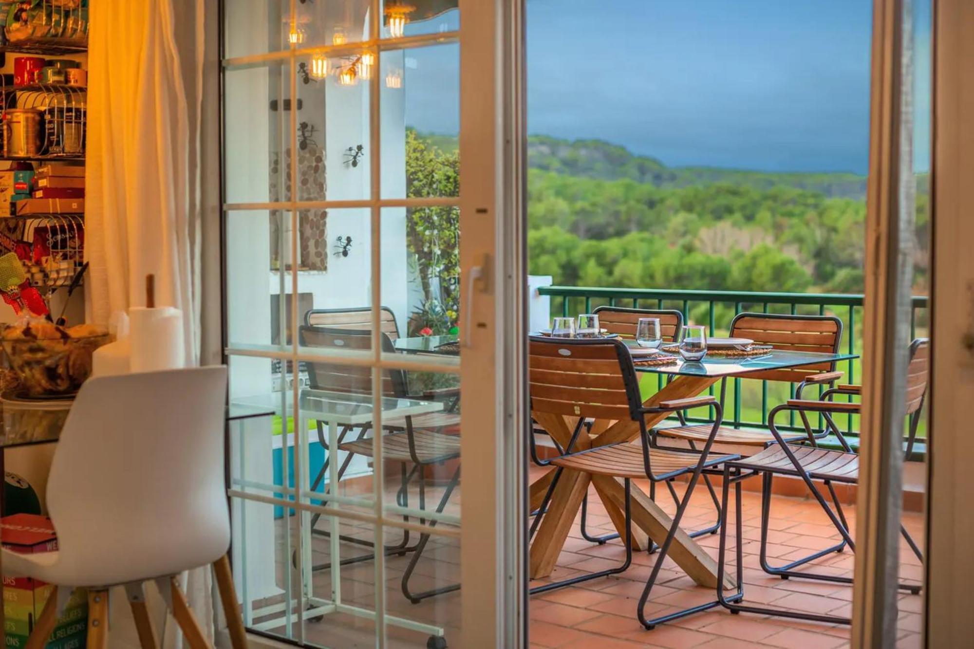 Flat Surrounded By Nature Wifi & Pool & Beach Nearby 桑帕克 外观 照片