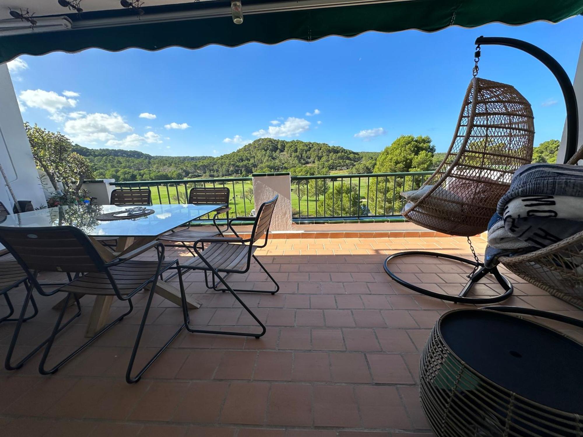 Flat Surrounded By Nature Wifi & Pool & Beach Nearby 桑帕克 外观 照片