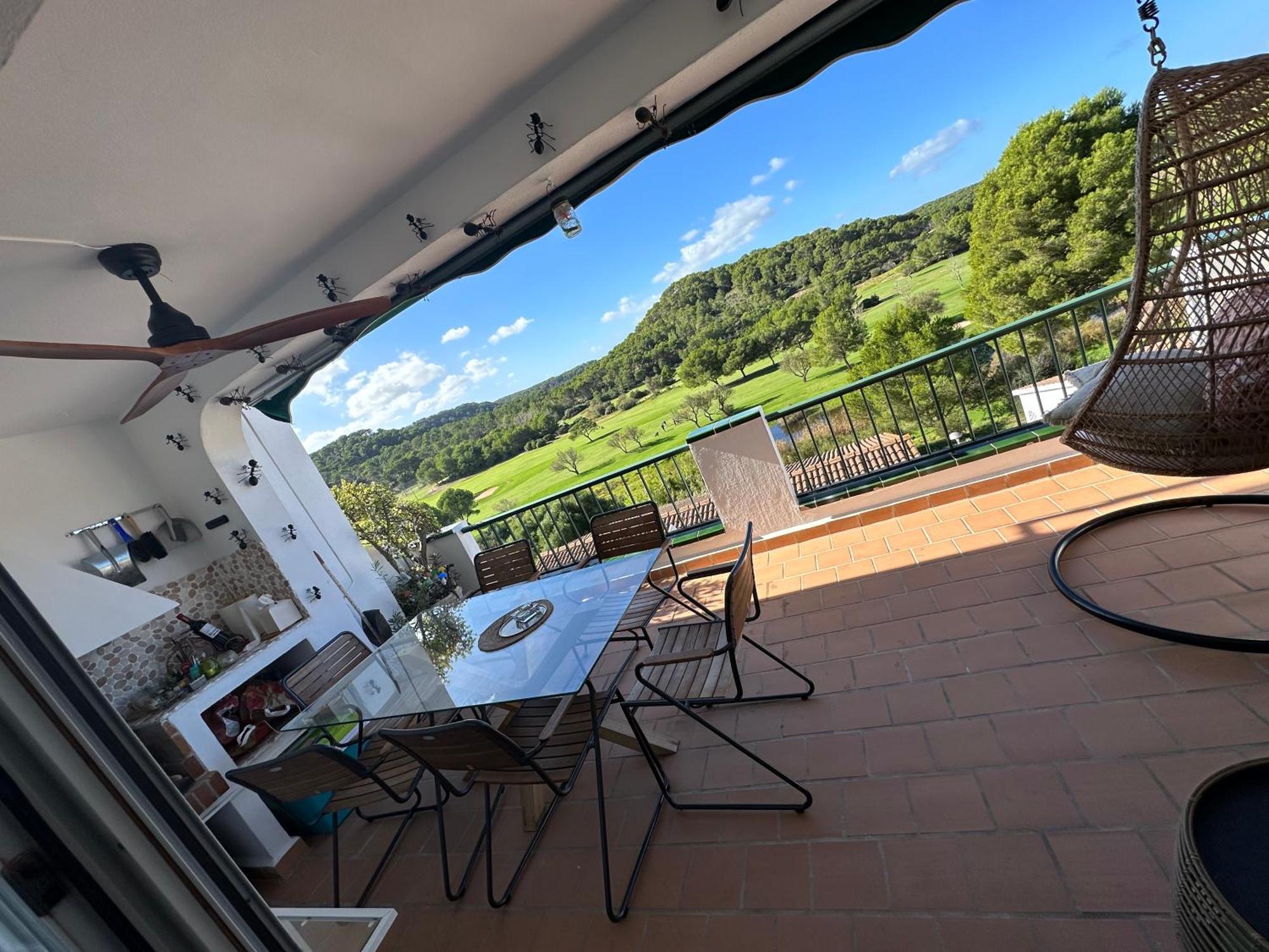 Flat Surrounded By Nature Wifi & Pool & Beach Nearby 桑帕克 外观 照片