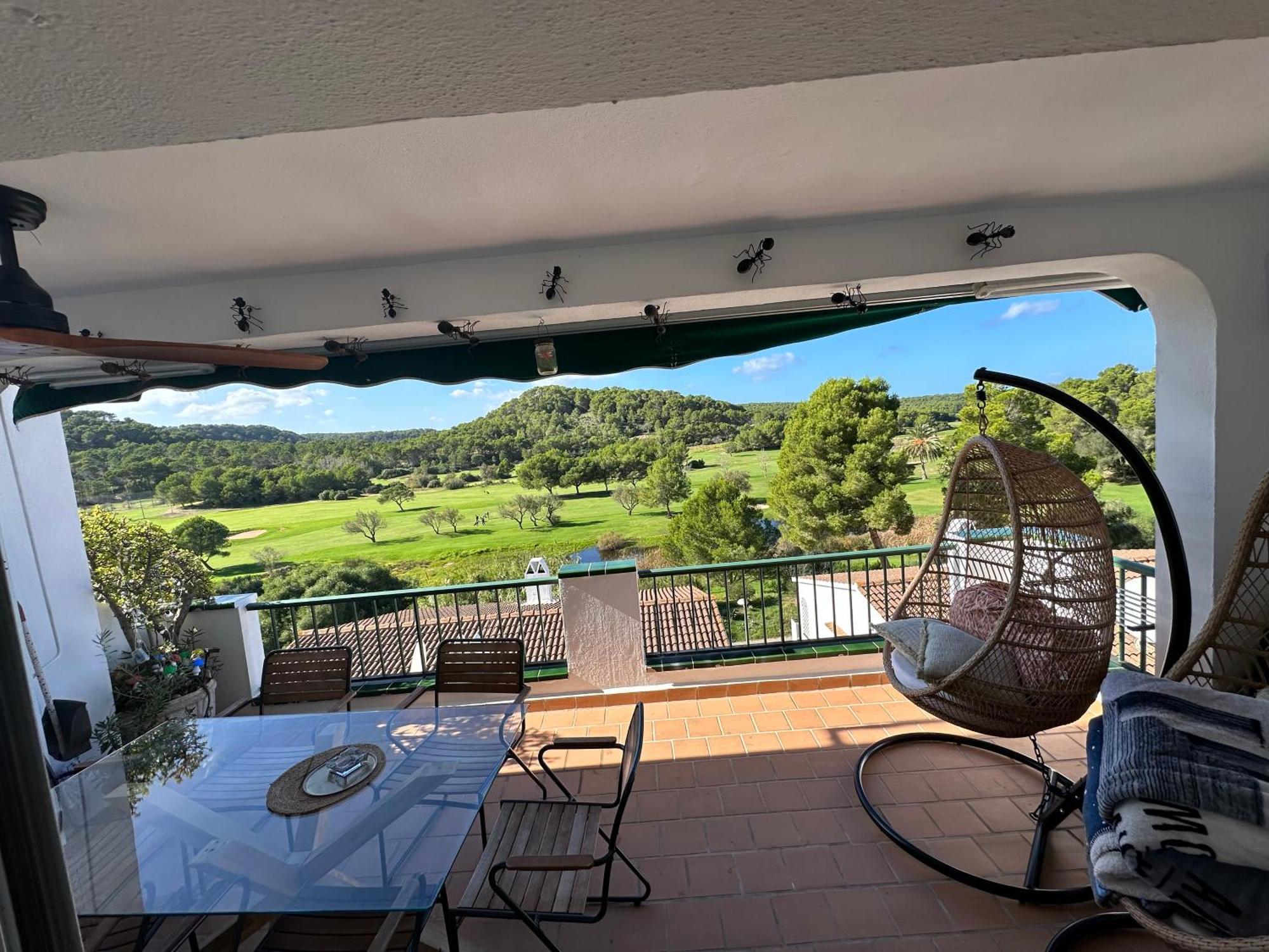 Flat Surrounded By Nature Wifi & Pool & Beach Nearby 桑帕克 外观 照片