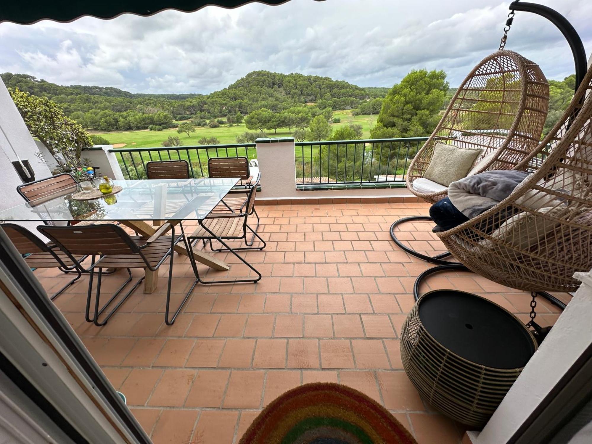 Flat Surrounded By Nature Wifi & Pool & Beach Nearby 桑帕克 外观 照片