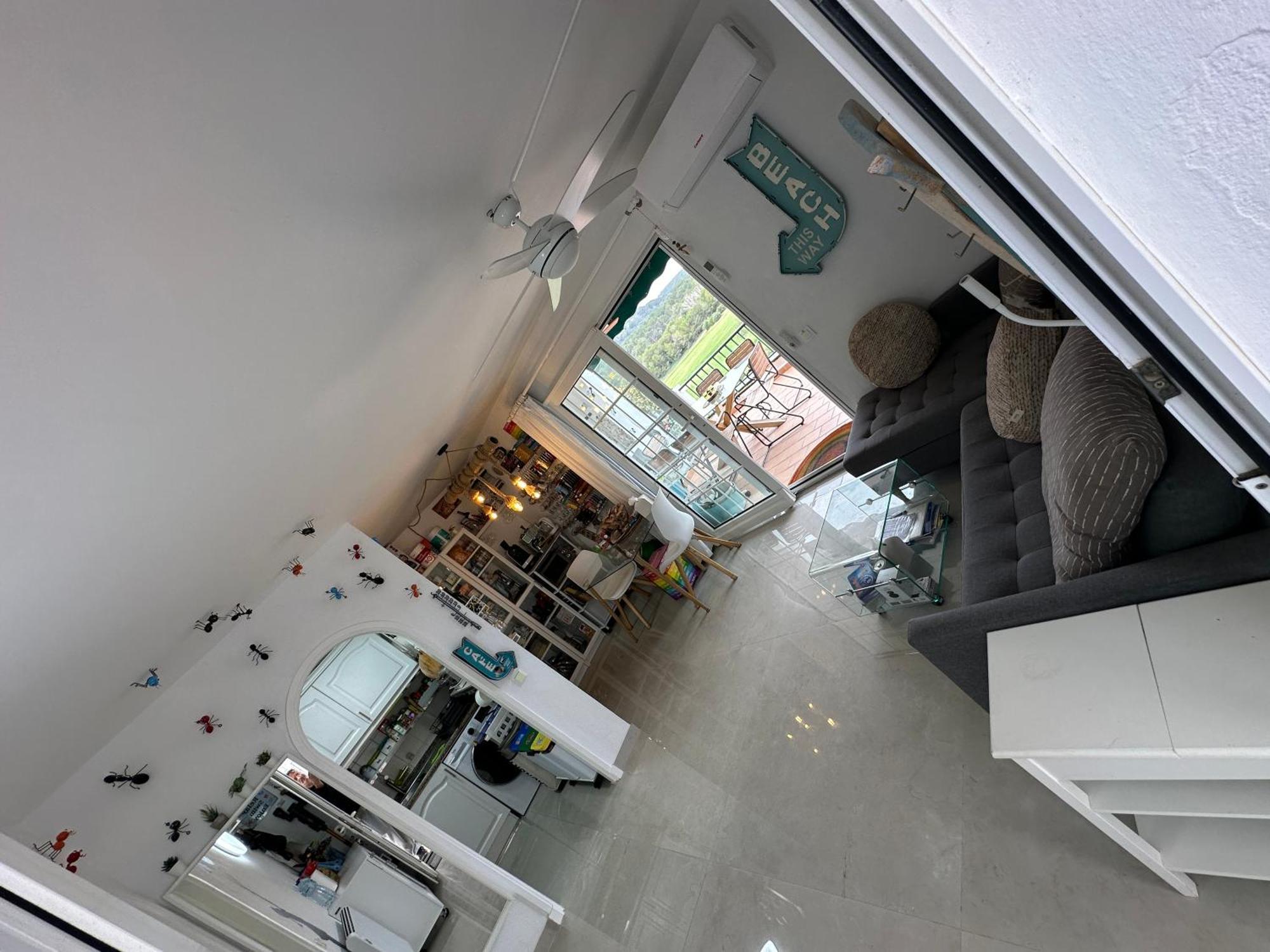 Flat Surrounded By Nature Wifi & Pool & Beach Nearby 桑帕克 外观 照片