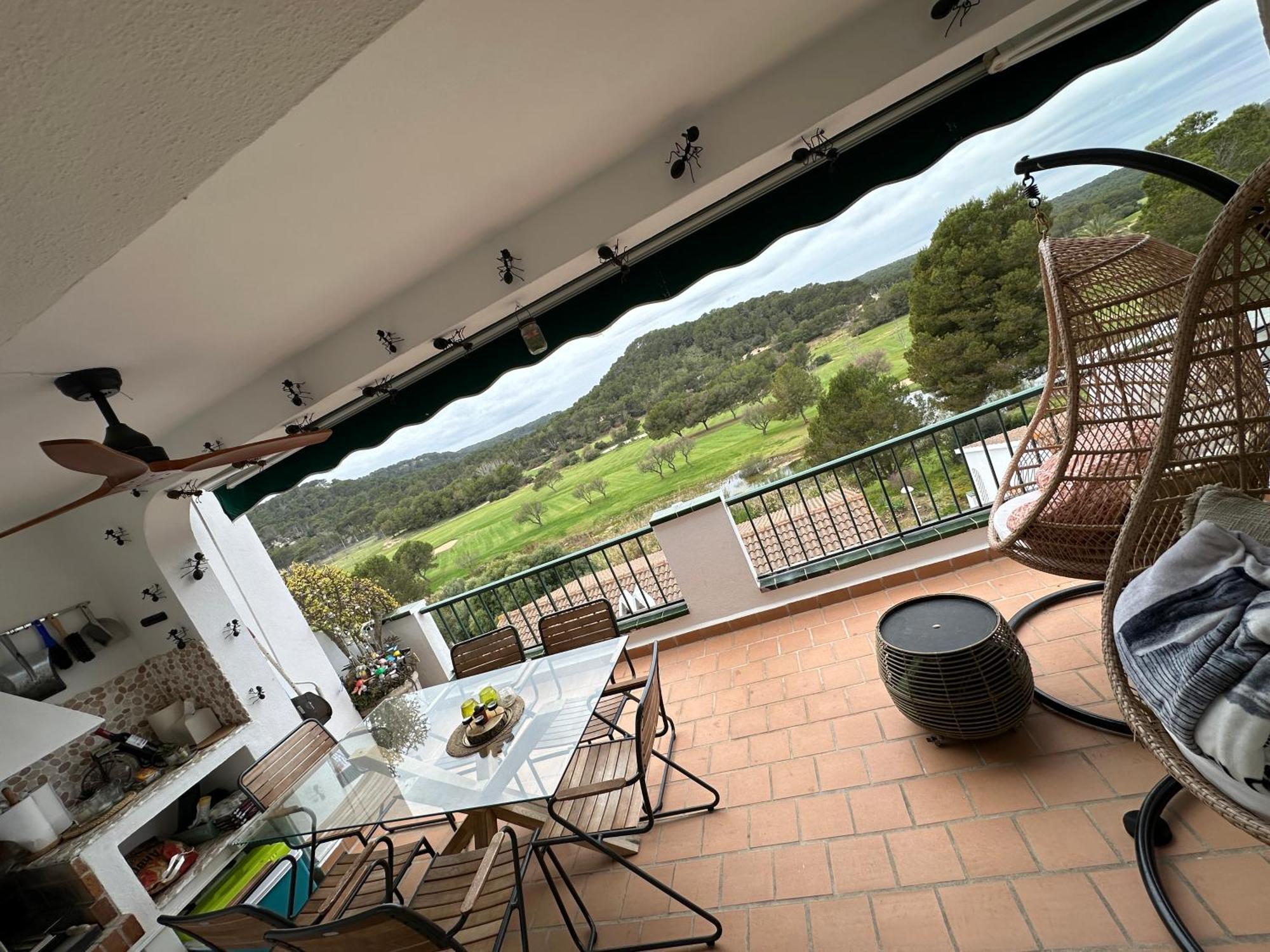 Flat Surrounded By Nature Wifi & Pool & Beach Nearby 桑帕克 外观 照片