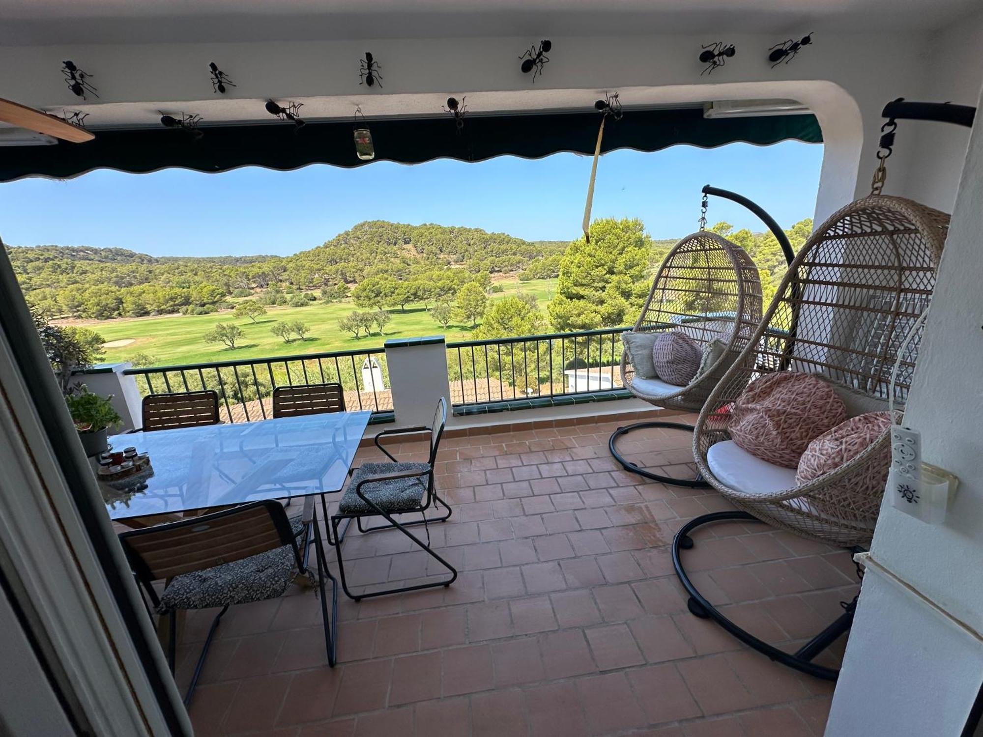 Flat Surrounded By Nature Wifi & Pool & Beach Nearby 桑帕克 外观 照片