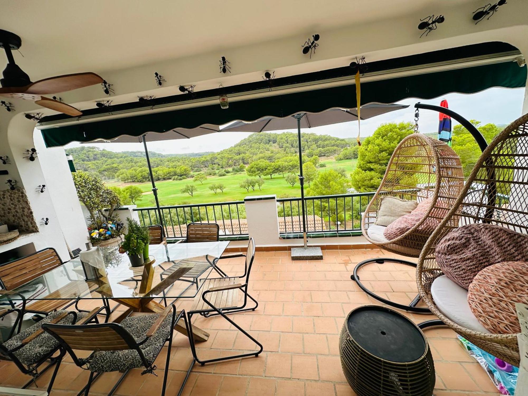 Flat Surrounded By Nature Wifi & Pool & Beach Nearby 桑帕克 外观 照片
