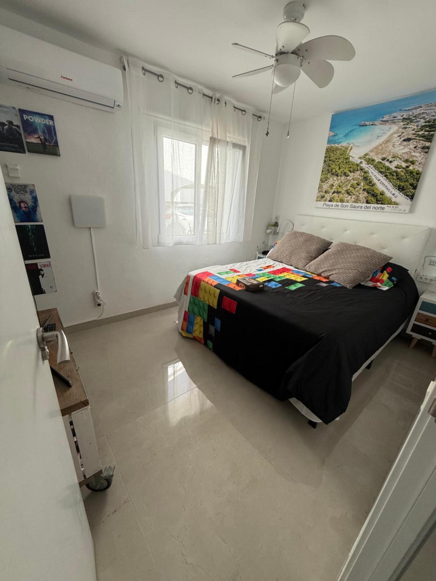 Flat Surrounded By Nature Wifi & Pool & Beach Nearby 桑帕克 外观 照片