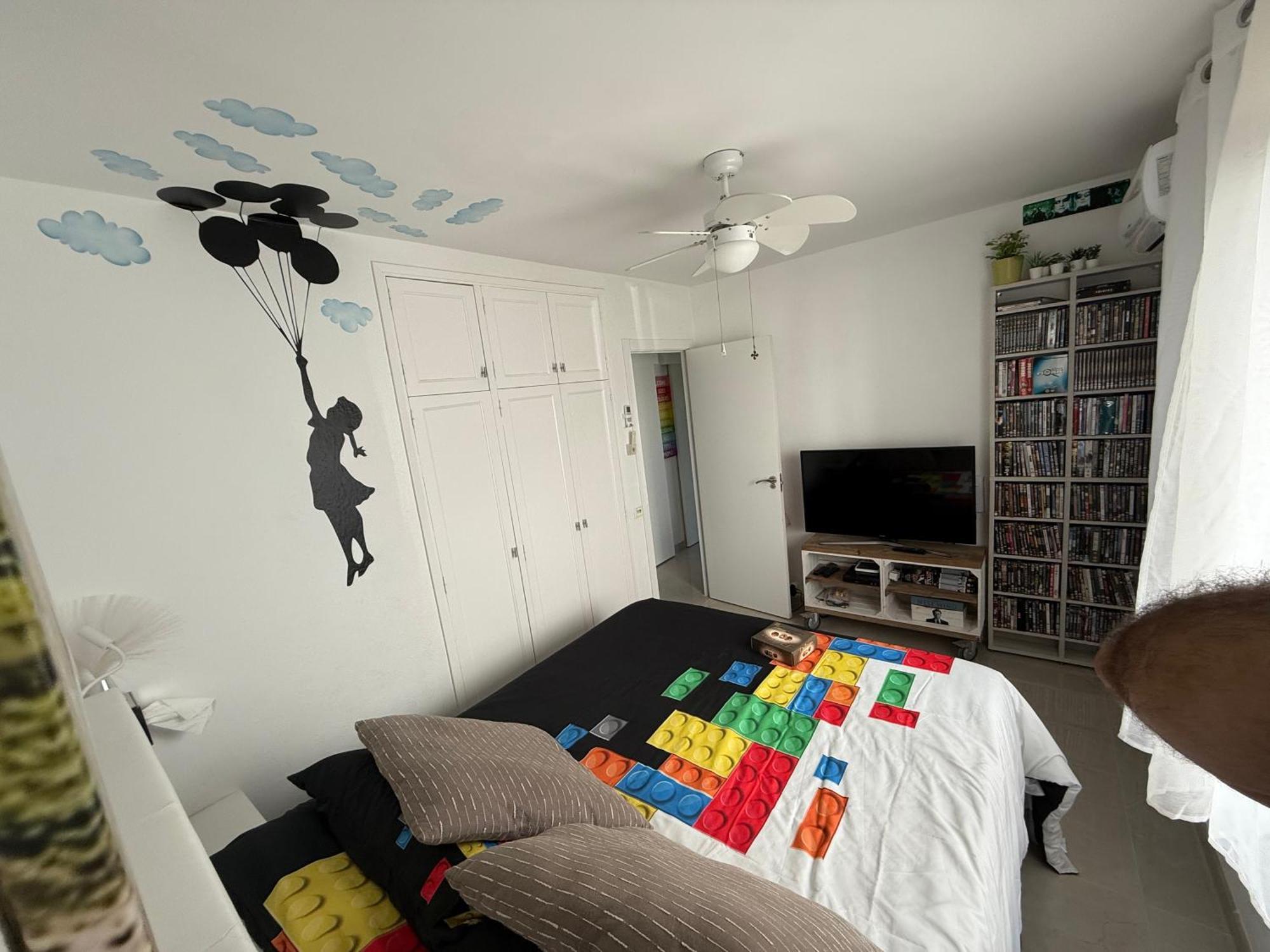 Flat Surrounded By Nature Wifi & Pool & Beach Nearby 桑帕克 外观 照片