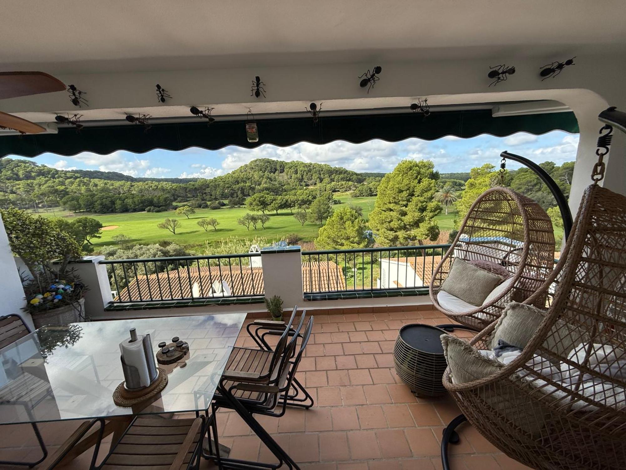 Flat Surrounded By Nature Wifi & Pool & Beach Nearby 桑帕克 外观 照片