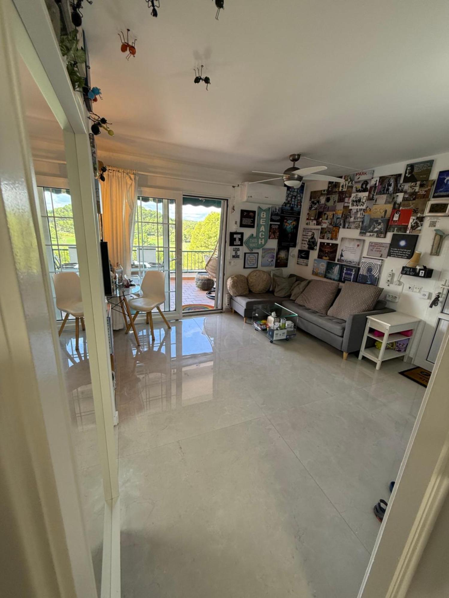 Flat Surrounded By Nature Wifi & Pool & Beach Nearby 桑帕克 外观 照片