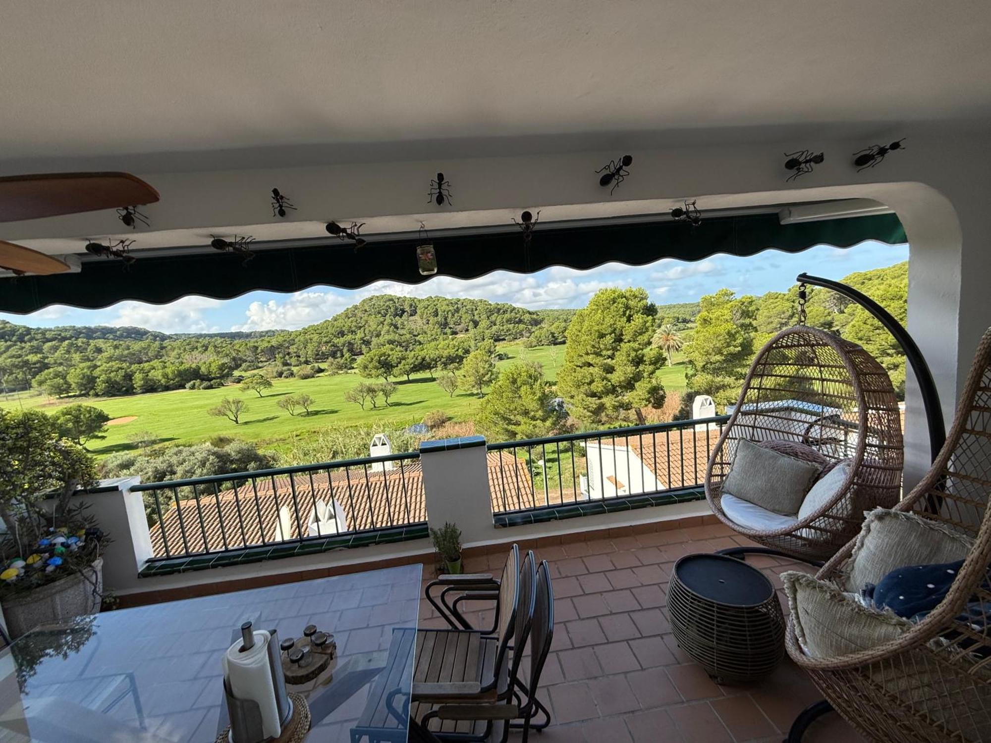 Flat Surrounded By Nature Wifi & Pool & Beach Nearby 桑帕克 外观 照片