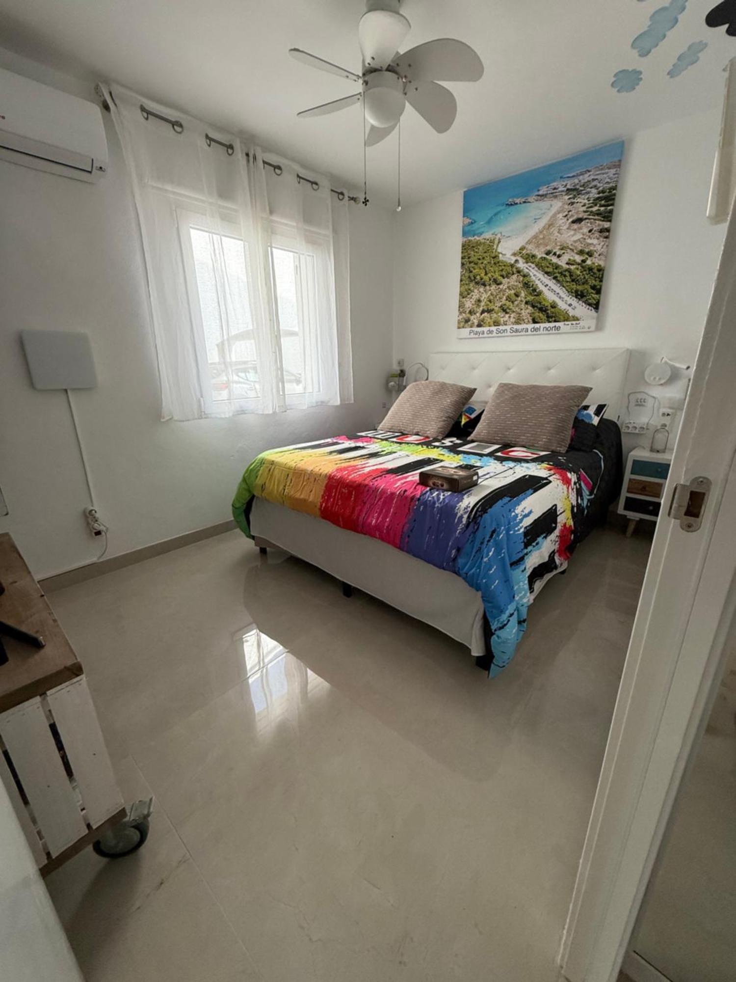 Flat Surrounded By Nature Wifi & Pool & Beach Nearby 桑帕克 外观 照片