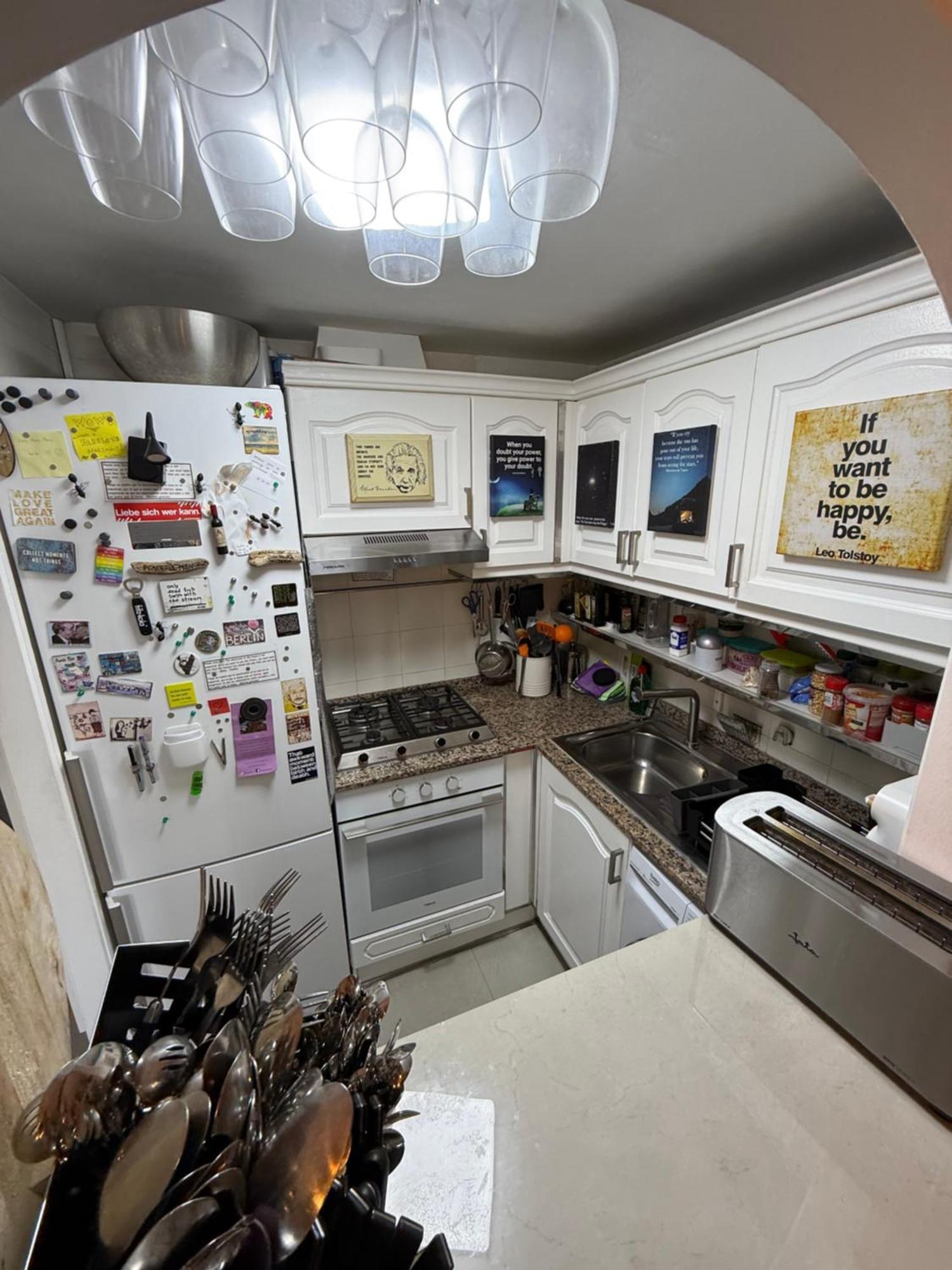 Flat Surrounded By Nature Wifi & Pool & Beach Nearby 桑帕克 外观 照片