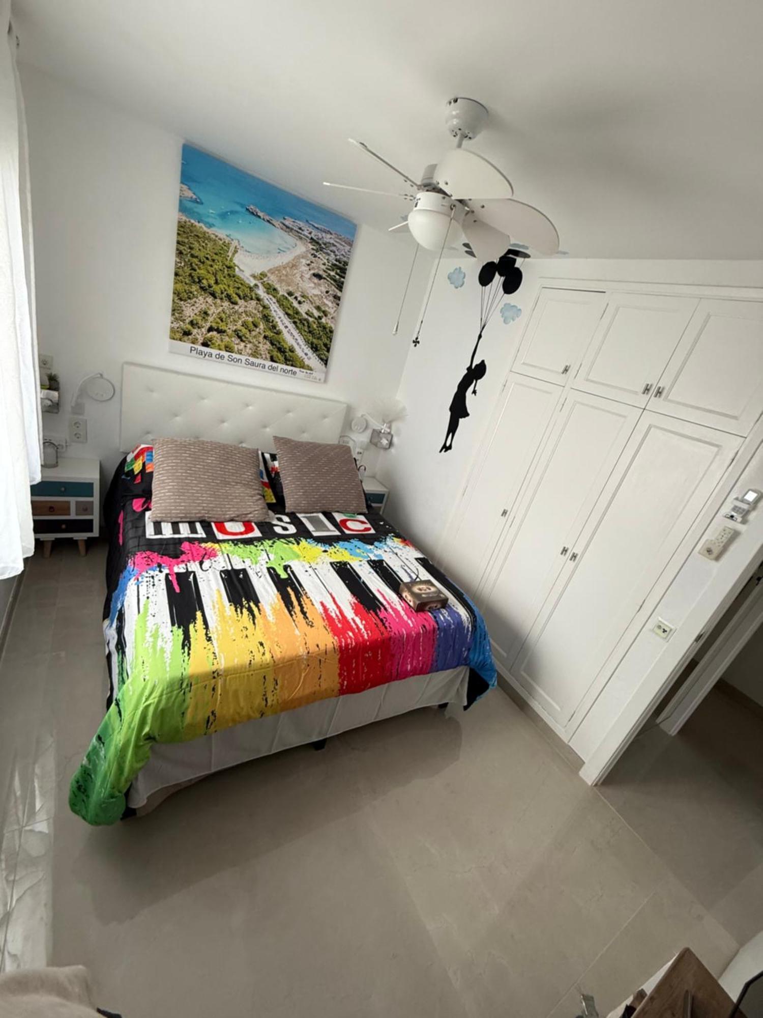 Flat Surrounded By Nature Wifi & Pool & Beach Nearby 桑帕克 外观 照片