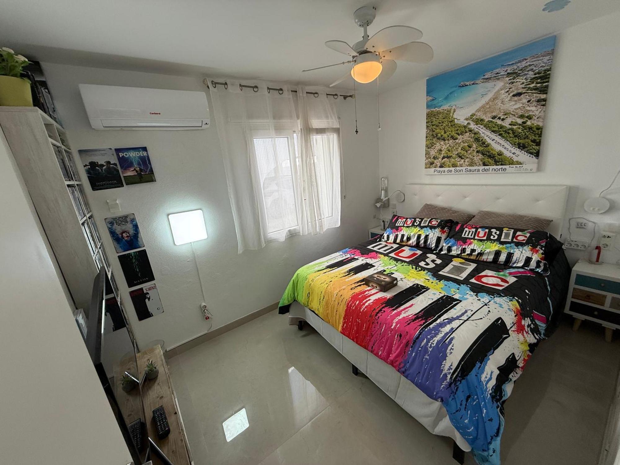 Flat Surrounded By Nature Wifi & Pool & Beach Nearby 桑帕克 外观 照片