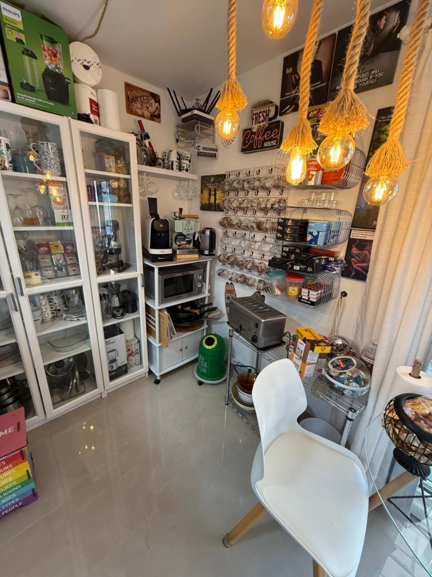 Flat Surrounded By Nature Wifi & Pool & Beach Nearby 桑帕克 外观 照片