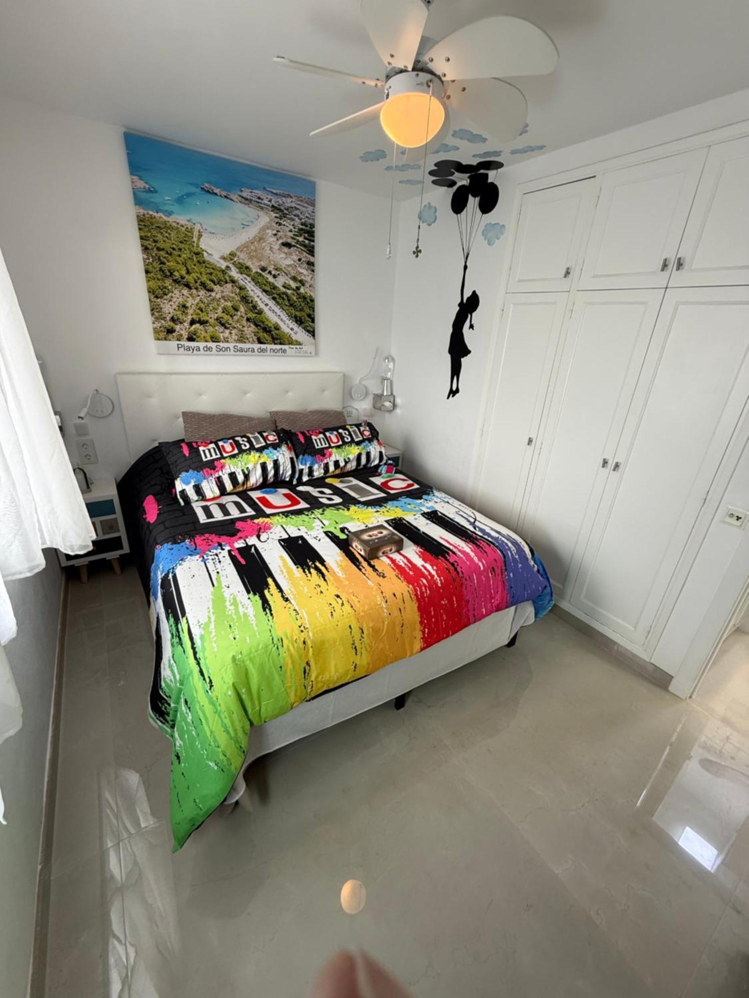 Flat Surrounded By Nature Wifi & Pool & Beach Nearby 桑帕克 外观 照片