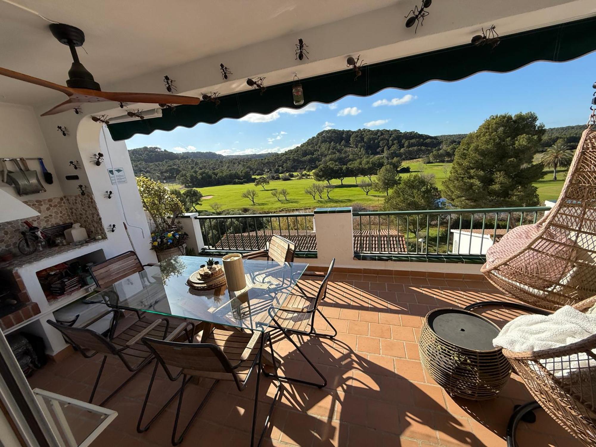 Flat Surrounded By Nature Wifi & Pool & Beach Nearby 桑帕克 外观 照片