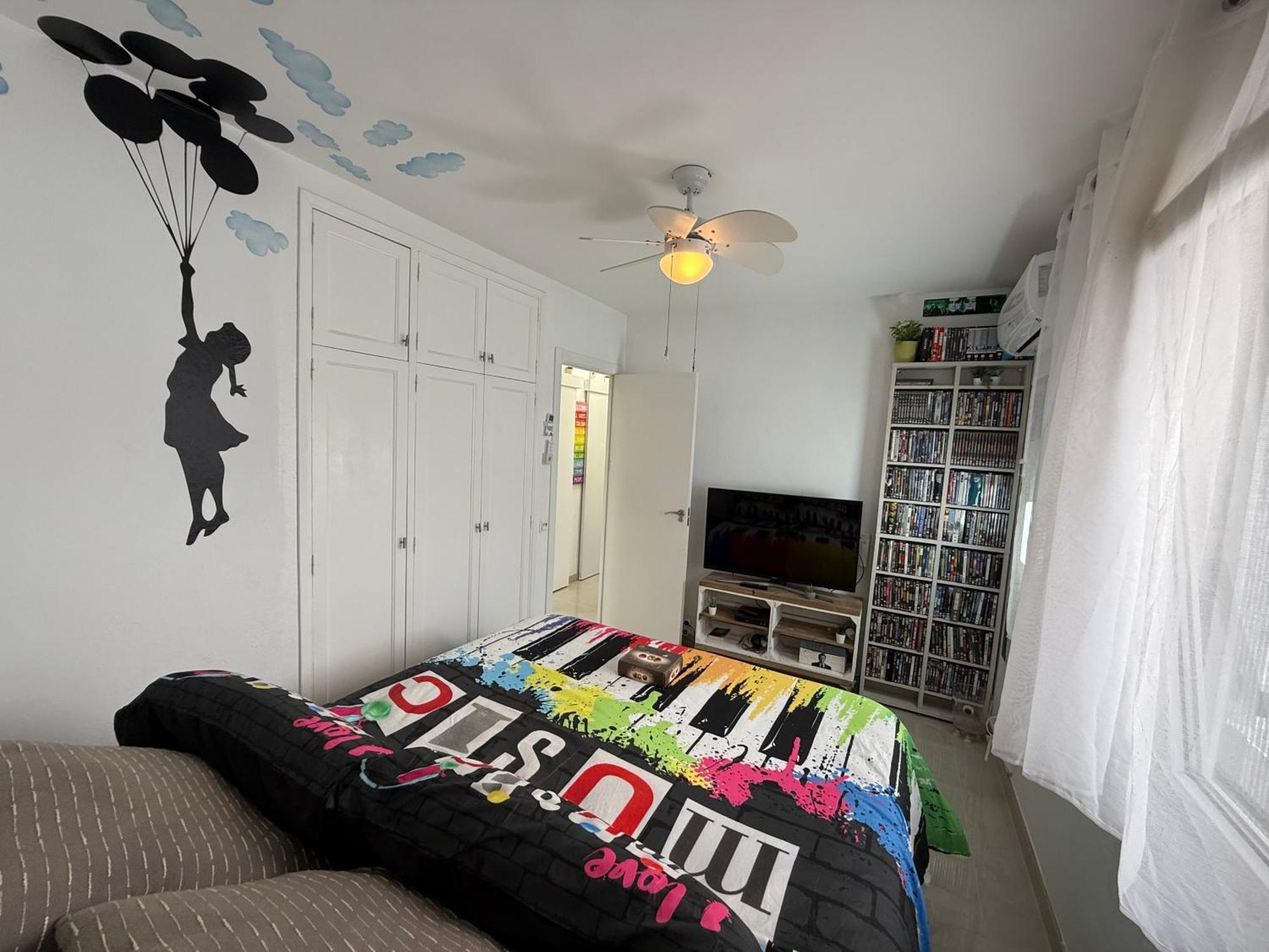 Flat Surrounded By Nature Wifi & Pool & Beach Nearby 桑帕克 外观 照片